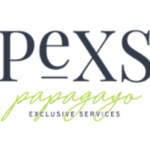 PEXS Logo